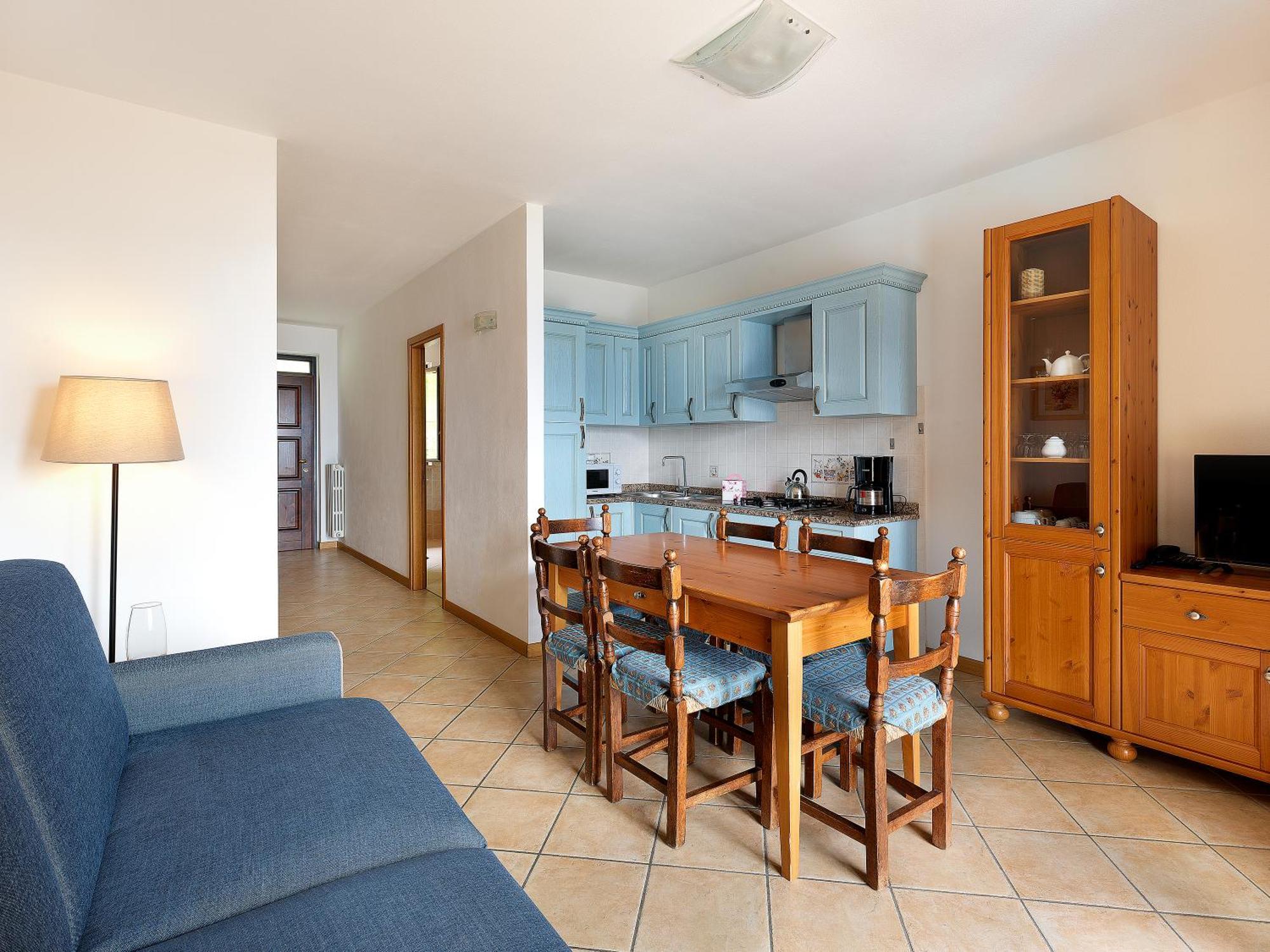 Residence Besass, Gtsgroup ติญญาเล ภายนอก รูปภาพ